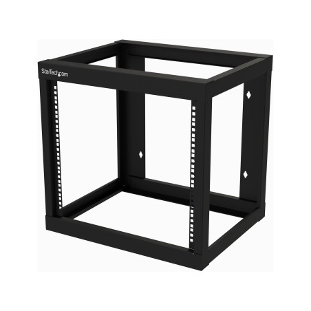 StarTechcom 9U 19" Wall Mount Network Rack - RK919WALLO